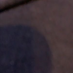 Meet your Posher, Curtis